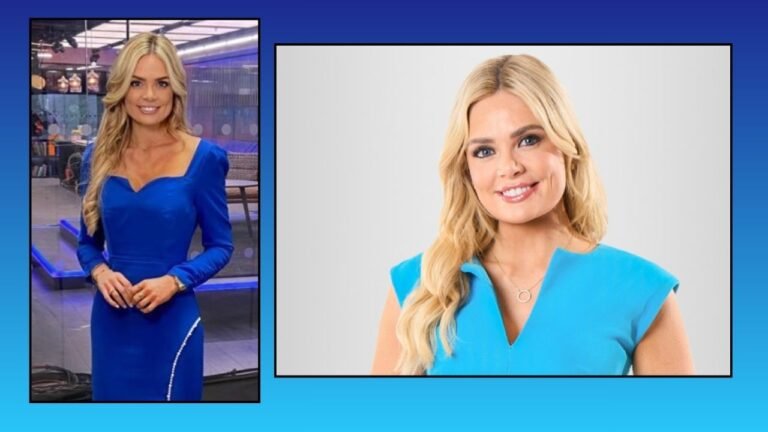 Ellie Costello: Inspiring Life, Career, Wedding & Personal Journey Ellie Costello (2)