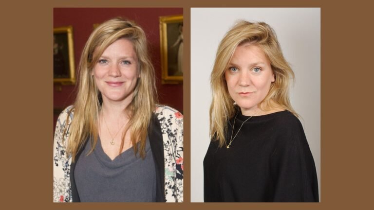 Olivia Poulet: Unveiling the Life, Career, and Legacy of a Remarkable British Actress olivia poulet