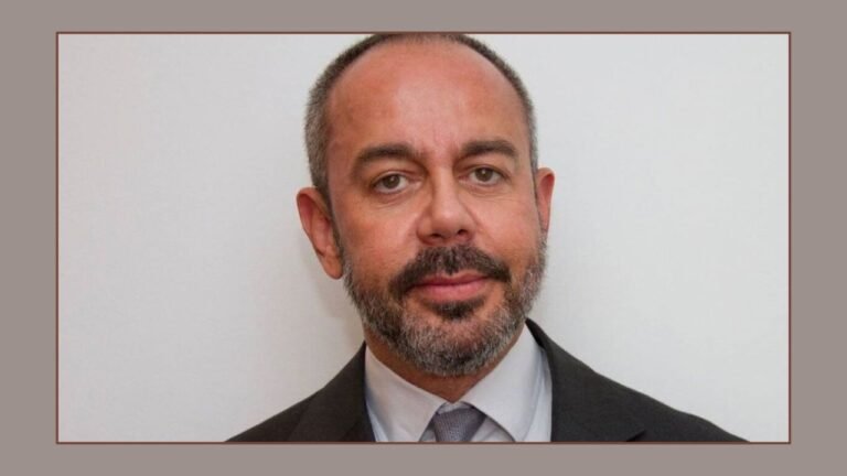 David Martinez Businessman