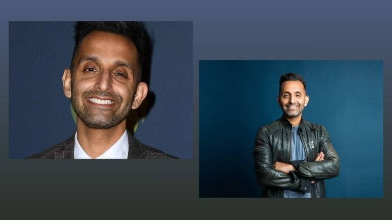 Unveiling the Personal Life of Doctor Amir Khan: Partner & Reality Doctor Amir Khan