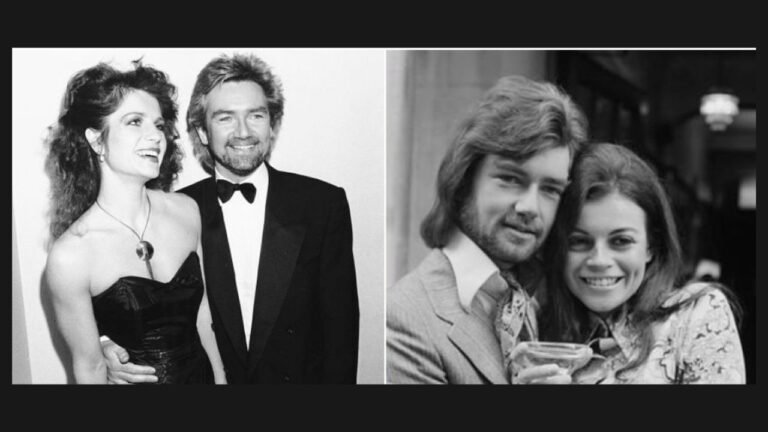 Gillian Slater Age, Children, Actress and Noel Edmonds Story gillian slater