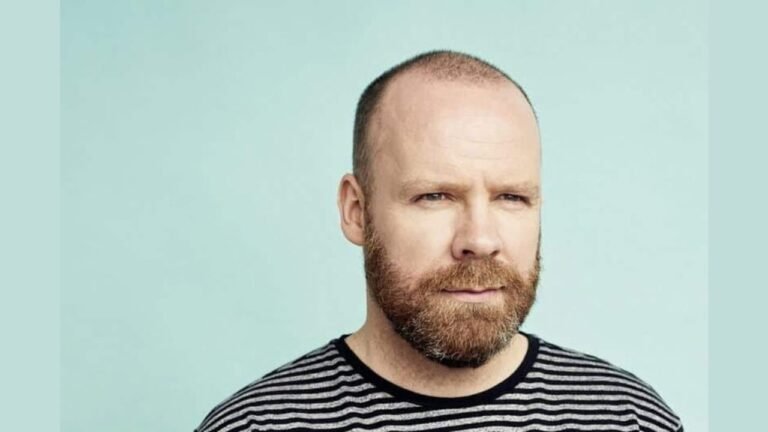 neil delamere