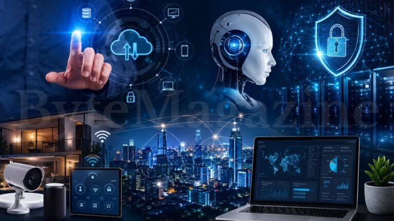 Beaconsoft Latest Tech Info