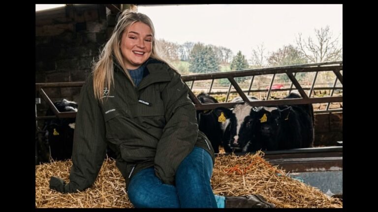 Harriet Cowan: Age, Net Worth, and Clarkson’s Farm Career in 2026 Harriet Cowan