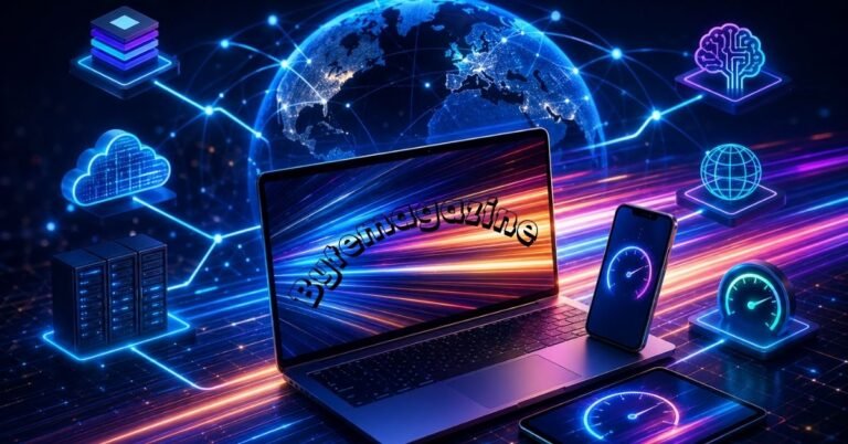 Tech Ideas That Made the Web Move Quicker