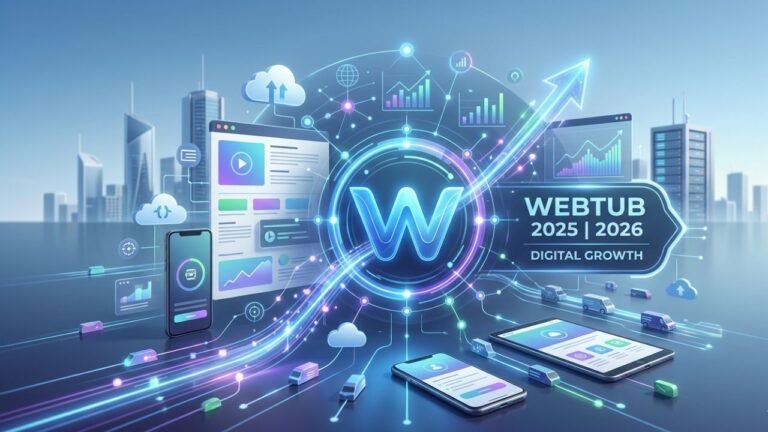 Webtub