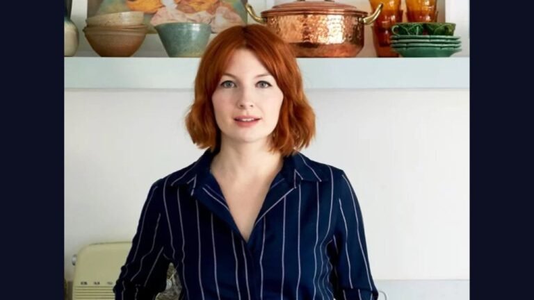 Alice Levine