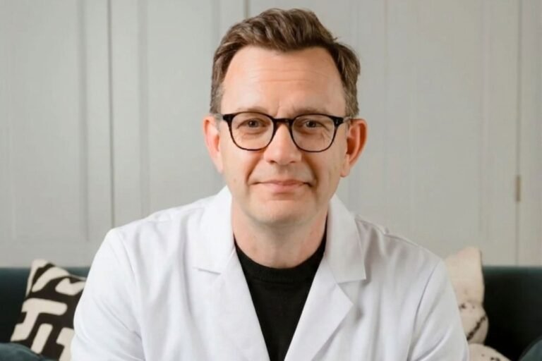 Andrew Coulson