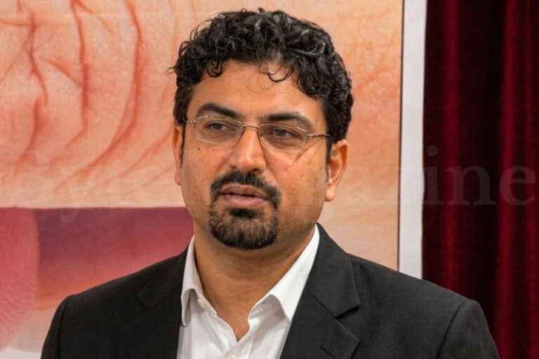 Azad Oommen