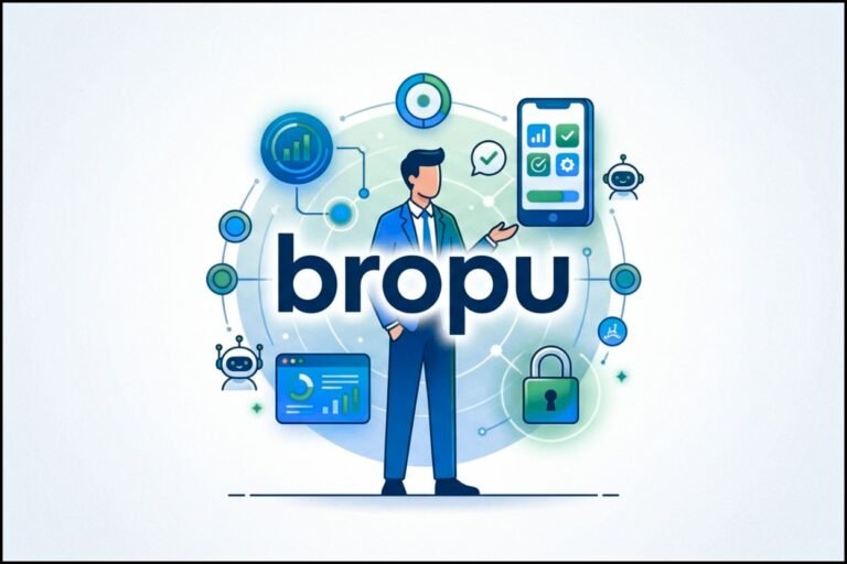 Bropu