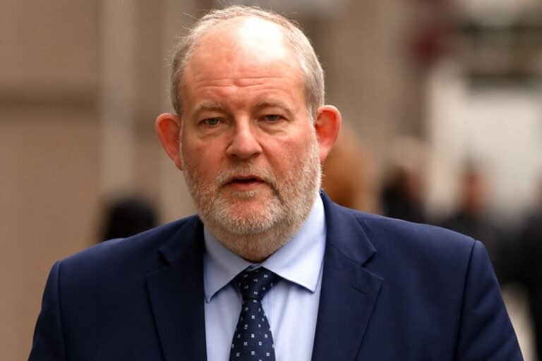 Charles Clarke
