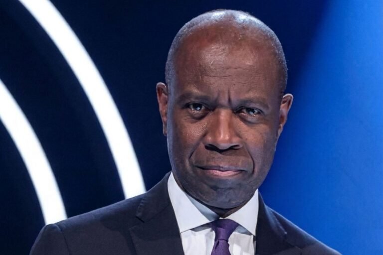 Clive Myrie: The Untold Truth About His Wife, Children, Scar, and Recent Health Battles Clive Myrie