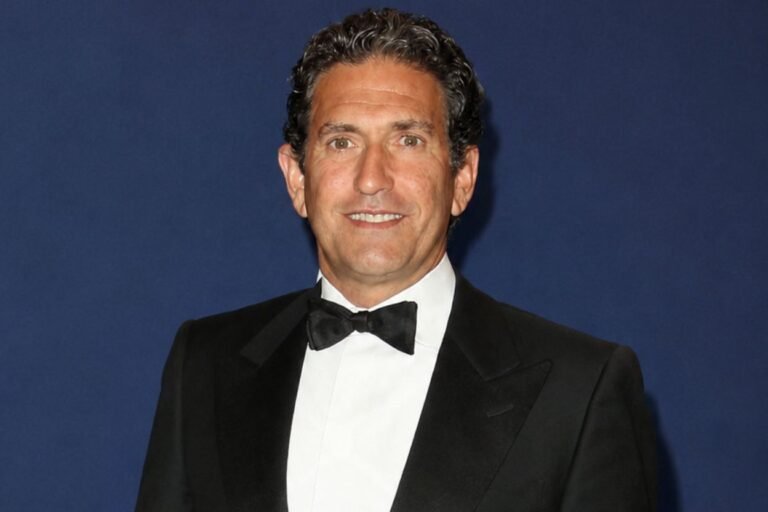 James Rubin