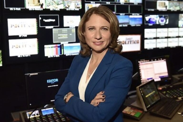 Jo Coburn