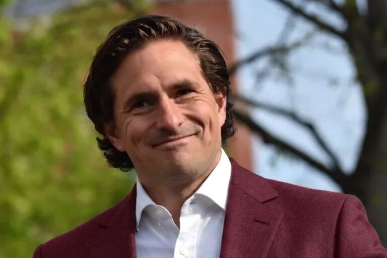 Johnny Mercer: Military Career, Political Legacy, and Life Now Johnny Mercer