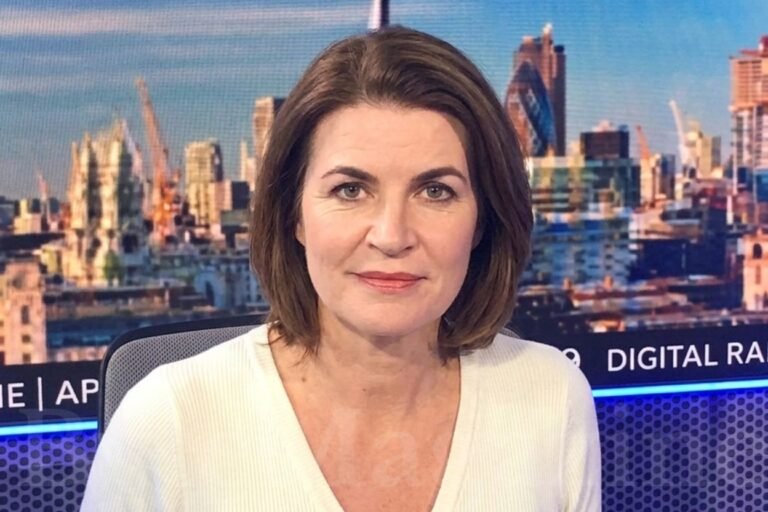 Julia Hartley Brewer