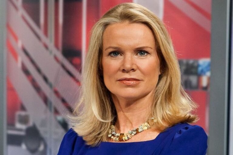 Katty Kay