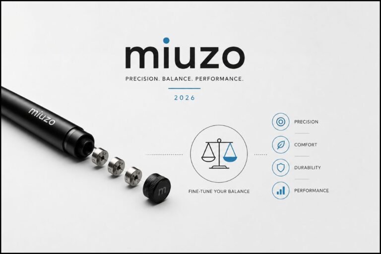 Miuzo