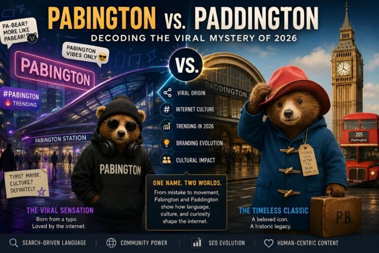 Pabington