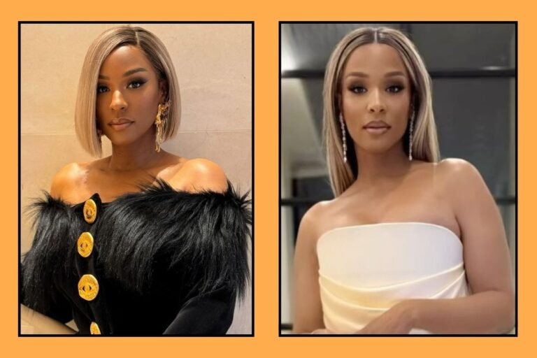 Savannah James