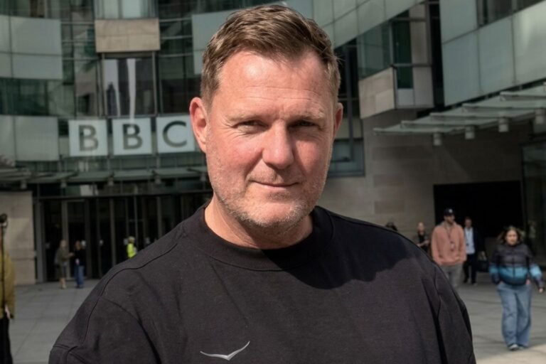 Simon Squibb