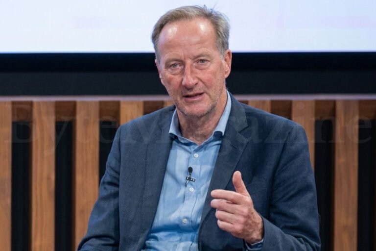 Sir Alex Younger