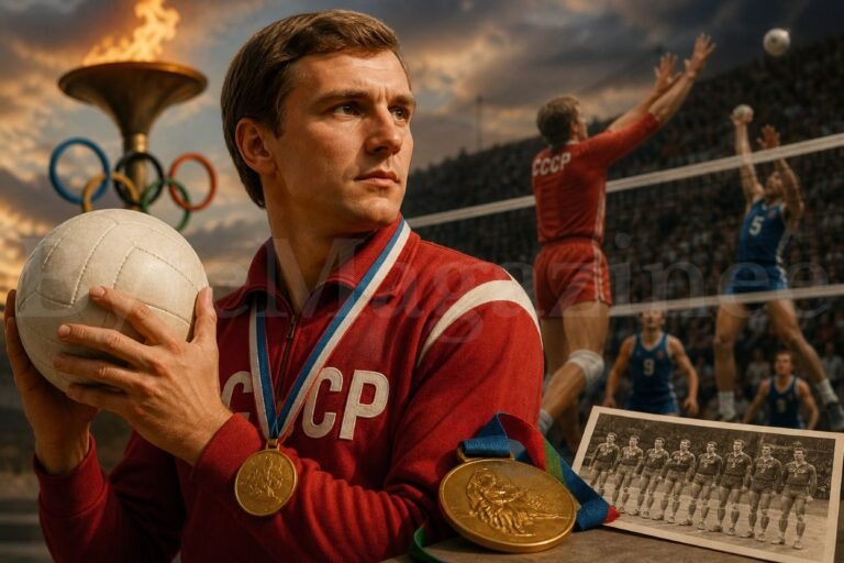 The Flying Elephant Memoirs of an Olympic Champion Kindle Edition Alexander Savin