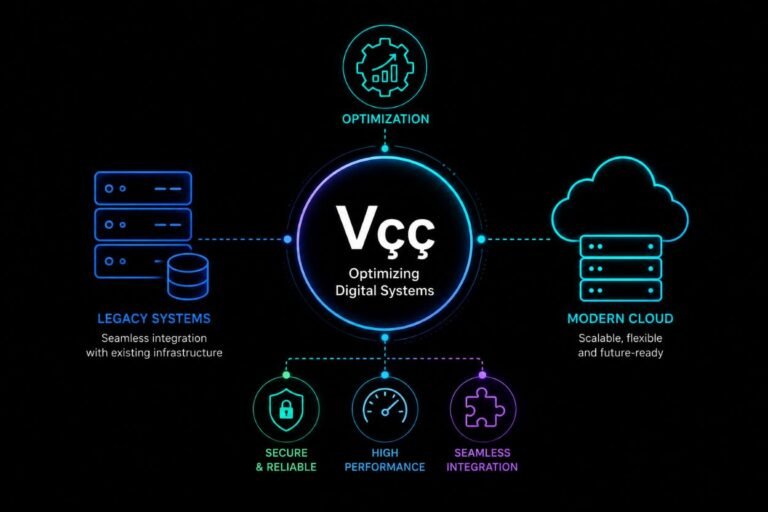 Vçç