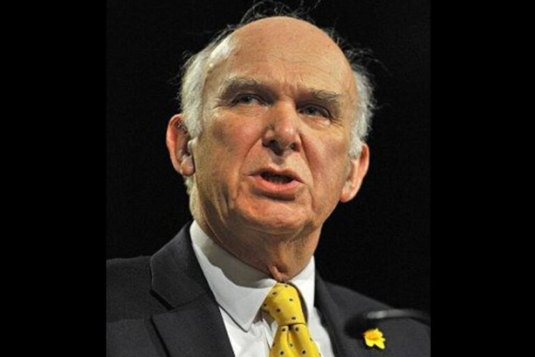 Vince Cable: Net Worth, Elite Education, and Hidden Family Life Vince Cable