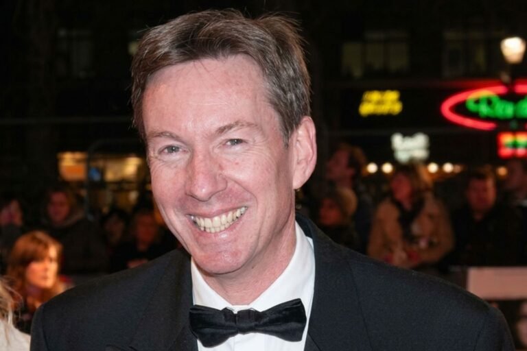 Frank Gardner BBC News: A Full Guide to His Life, Books and Partner frank gardner