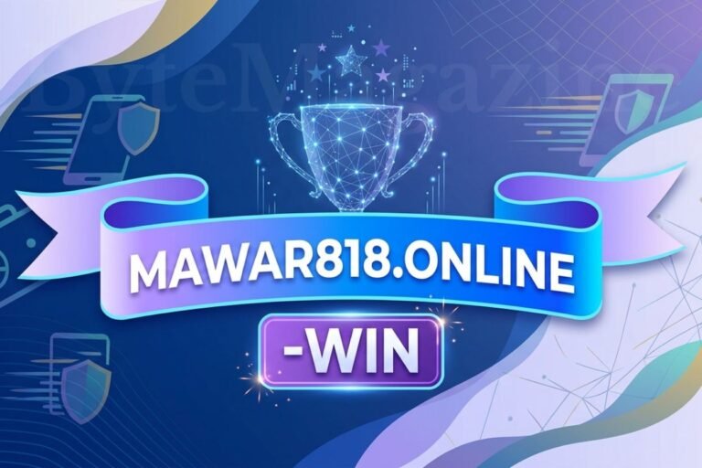 mawar818.online -win