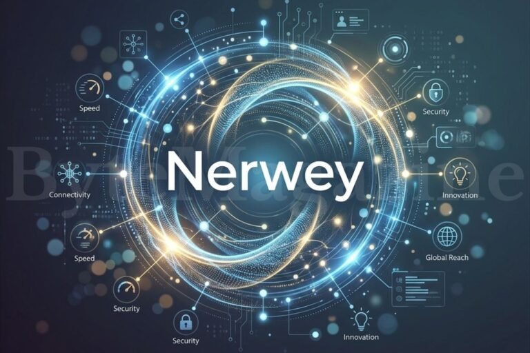 nerwey