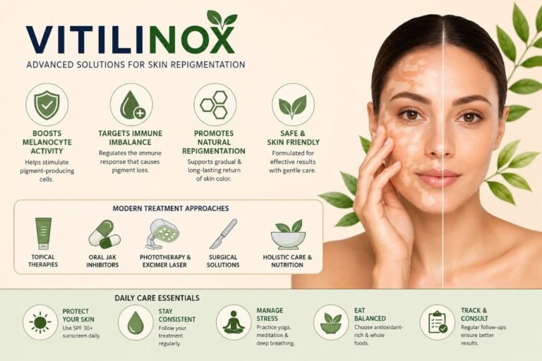vitilinox