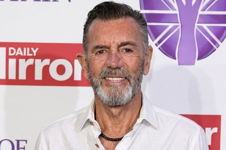 Duncan Bannatyne