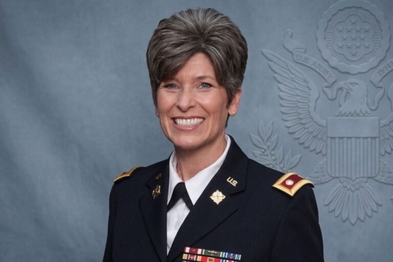 Gail Ernst