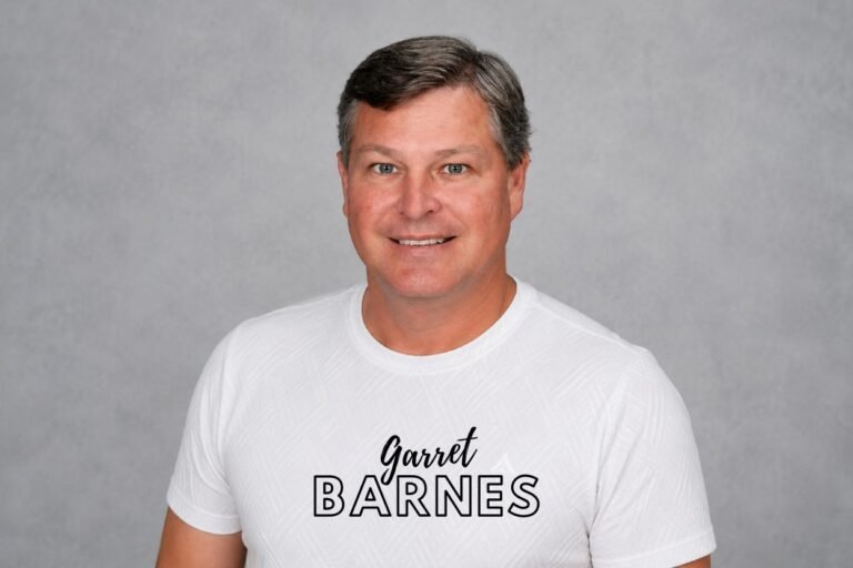 Garret Barnes