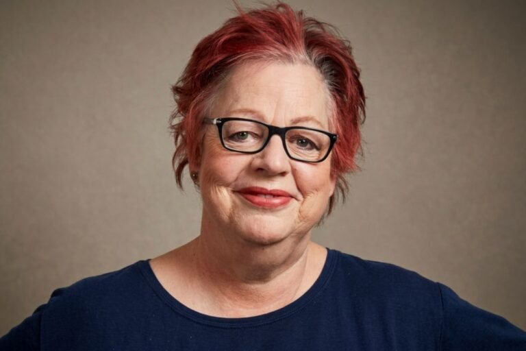 Jo Brand