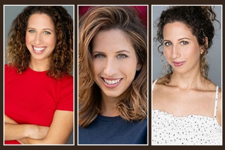 Lauren Rappoport