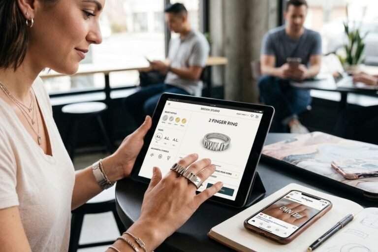 New Age of Personalisation