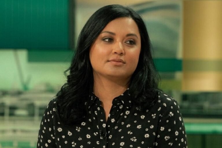 Salma Shah