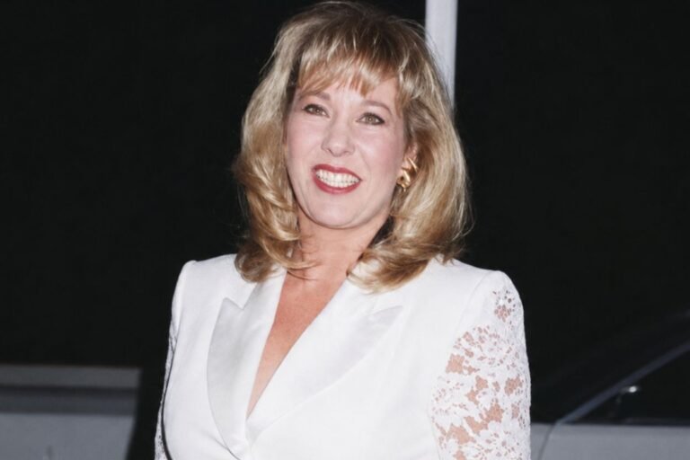 Sandy Mahl