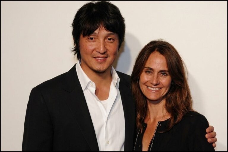 Seung Yong Chung: Net Worth, Bio, Diane Farr, Kids, Age, and Wiki Seung Yong Chung