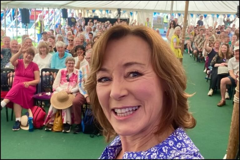 Sian Williams