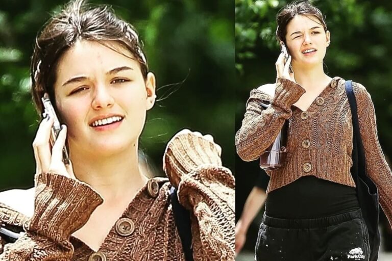 Suri Cruise