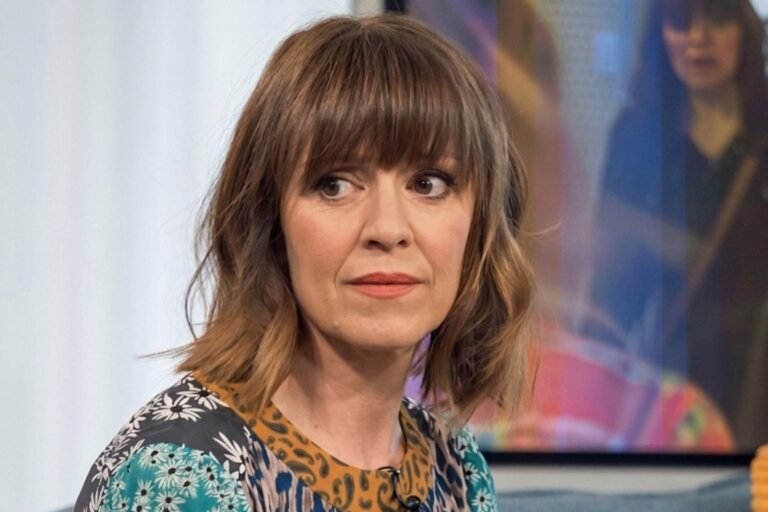 Zoe Henry