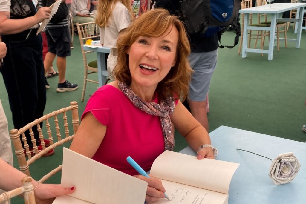 dr sian williams