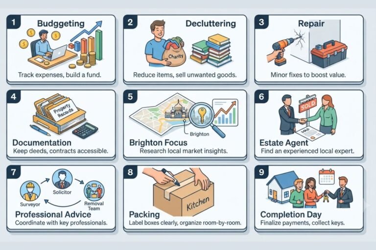 Property Move