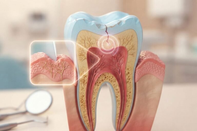 Tooth Sensitivity