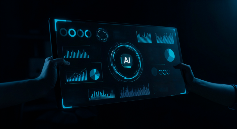 UK Agencies Getting Brands Cited in AI Search Results