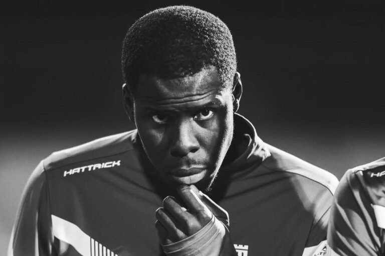 Zouma Chelsea
